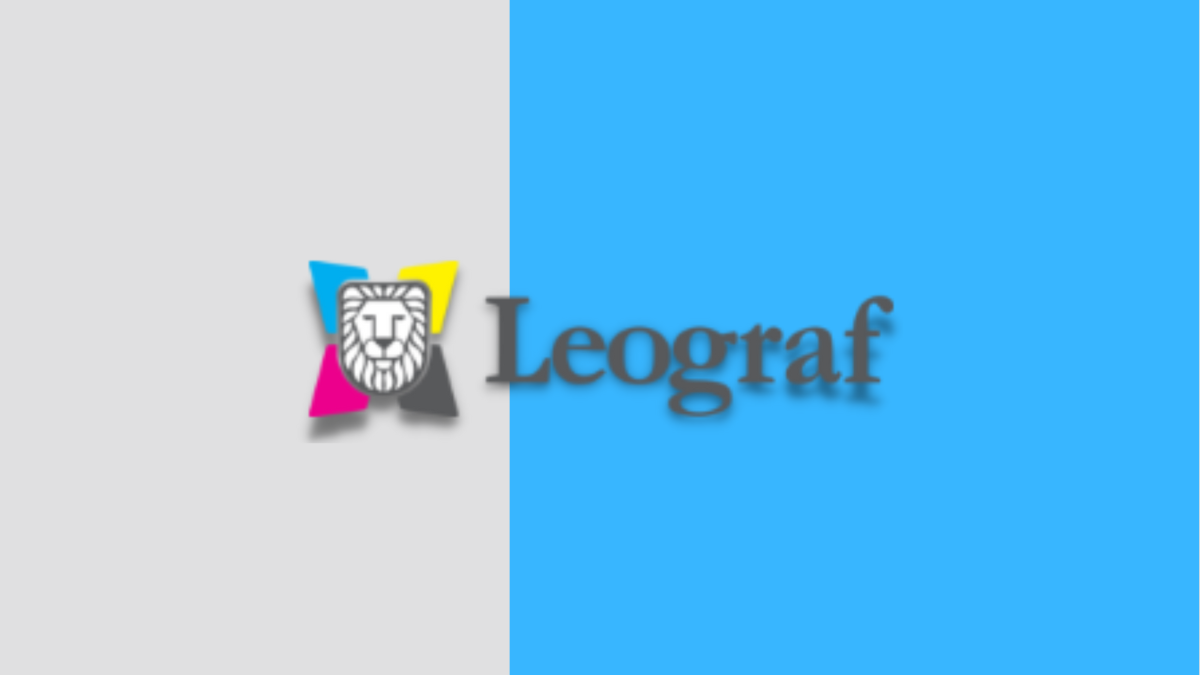 Leograf Grafica e Editora LTDA