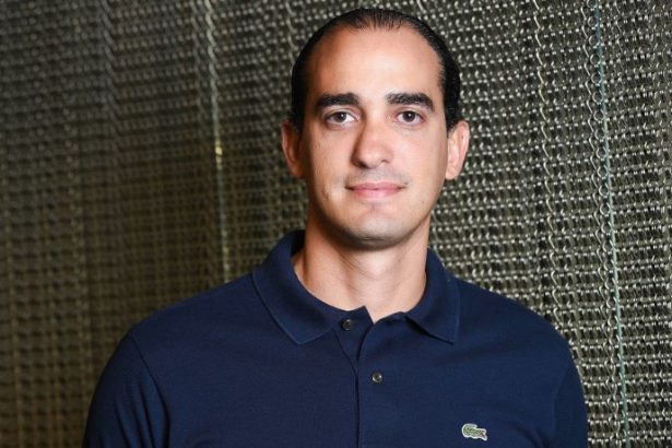 Filipe Arges Cursage