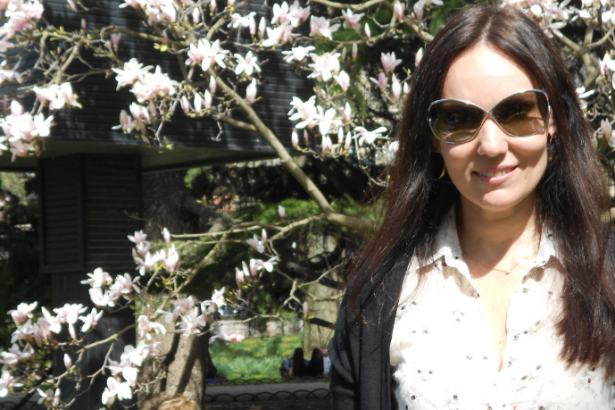 Lina Rosa Gomes Vieira da Silva