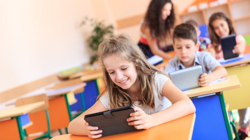 SUDU Tecnologia Educacional LTDA