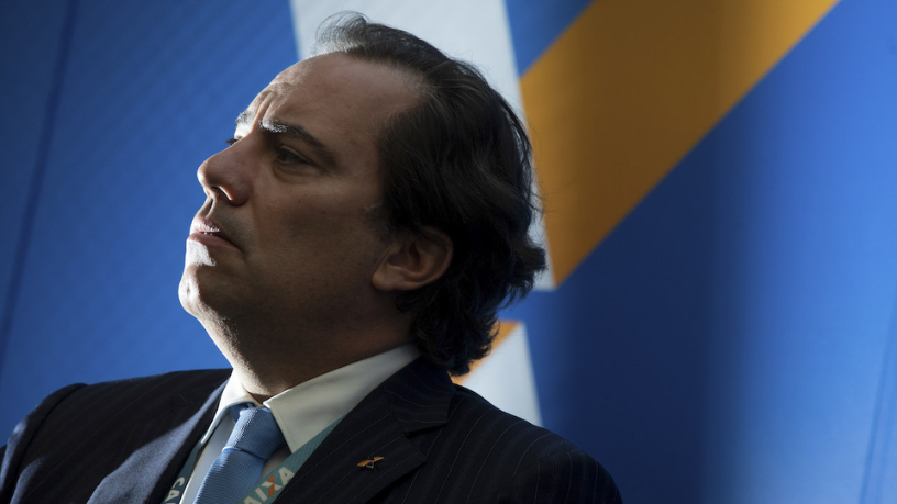 Pedro Duarte Guimarães