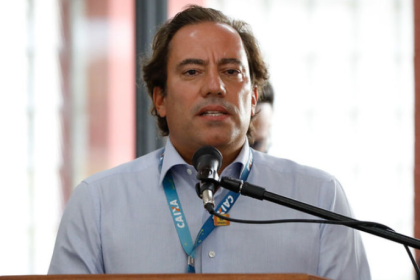 Pedro Duarte Guimarães