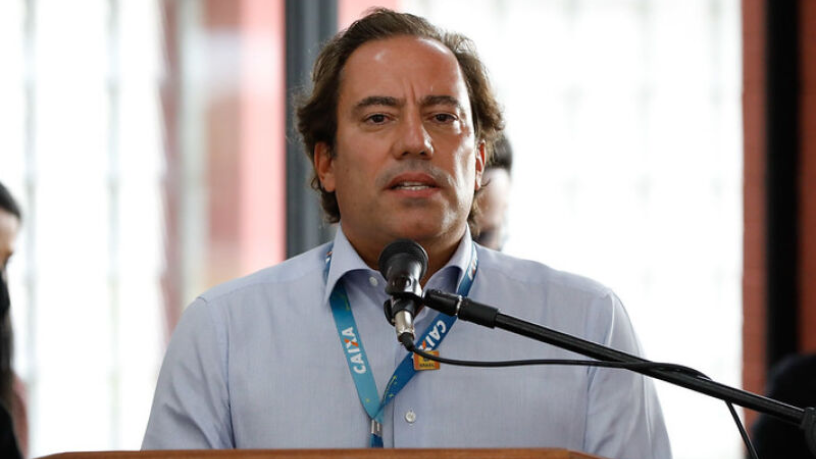 Pedro Duarte Guimarães