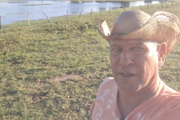 Ricardo Chimirri Candia