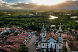 A verdadeira essência da igreja doméstica está no amor e na fé, afirma Jose Eduardo de Oliveira e Silva.
