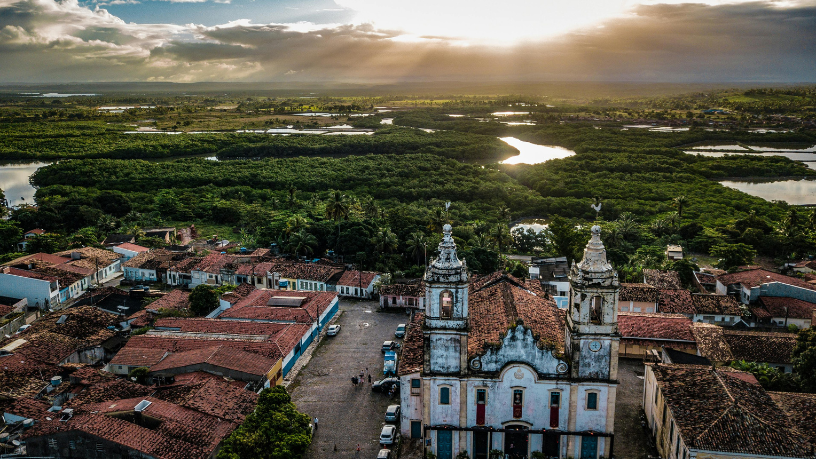 A verdadeira essência da igreja doméstica está no amor e na fé, afirma Jose Eduardo de Oliveira e Silva.