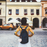 Andrey de Oliveira Pontes mostra como a viagem solo pode ser sinônimo de liberdade, autonomia e segurança.