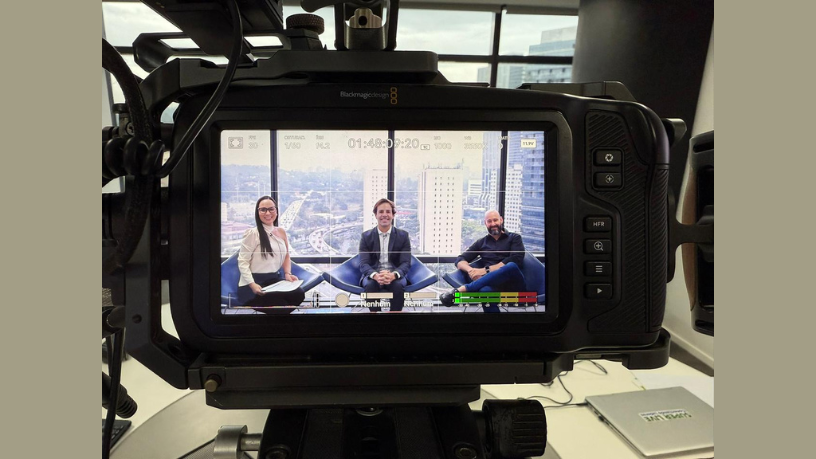 Descubra com Ian dos Anjos Cunha como a disciplina extrema é a chave para transformar esforço em crescimento exponencial nos negócios.