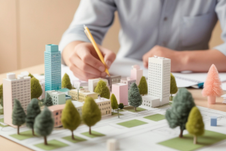 As tendências globais de arquitetura e urbanismo apontam para espaços mais verdes, tecnológicos e inclusivos, destaca Alex Nabuco dos Santos.