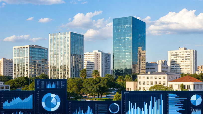 Paulo de Matos Junior destaca que regulação clara impulsiona inovação financeira ao reduzir riscos e atrair novos players.