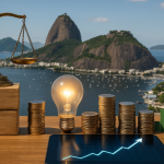 A regulação fortalece o ambiente de inovação financeira no Brasil ao criar segurança, competição e previsibilidade, comenta Paulo de Matos Junior.