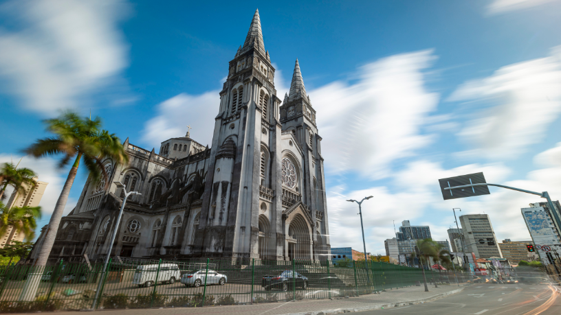 Como a ETICE vai transformar serviços públicos do Ceará em 2026