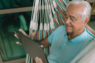 O papel das entidades representativas na proteção social do idoso ganha força com a atuação do Sindnapi - Sindicato Nacional dos Aposentados, Pensionistas e Idosos.