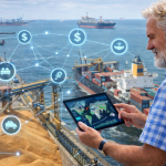 A integração entre mercado interno e exportações influencia diretamente a renda agrícola, explica Aldo Vendramin.