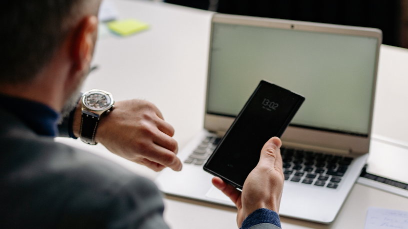 O empreendedorismo tecnológico como novo motor da economia com Andre de Barros Faria.