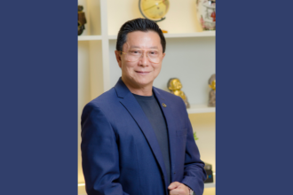 Ernesto Kenji Igarashi aborda a gestão do erro em operações de segurança.