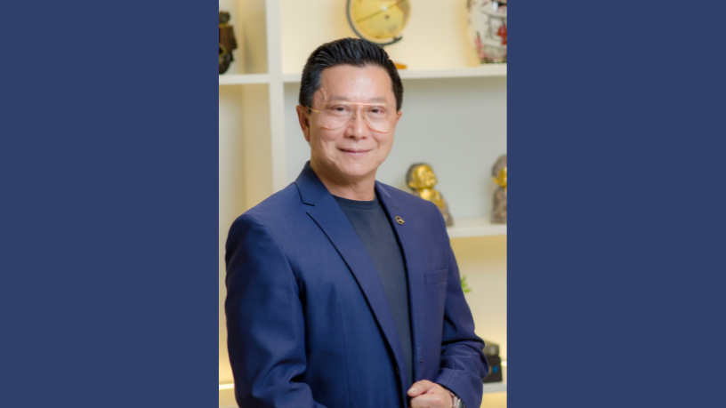 Ernesto Kenji Igarashi aborda a gestão do erro em operações de segurança.