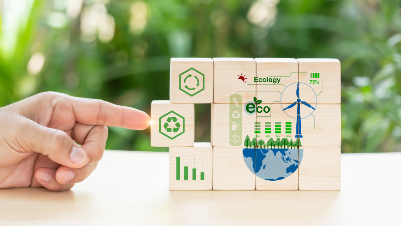 Valderci Malagosini Machado apresenta como a economia circular aplicada aos artefatos de cimento converte desperdícios em oportunidades lucrativas, aliando eficiência produtiva e responsabilidade ambiental.