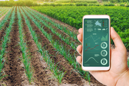 A tecnologia no agronegócio avança com novas soluções e Luciano Colicchio Fernandes analisa como a inovação está transformando o campo