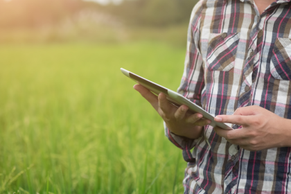 O Poder dos Pequenos: Como Tecnologia e Sustentabilidade Transformam o Agro no Ceará