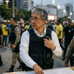 Ernesto Kenji Igarashi