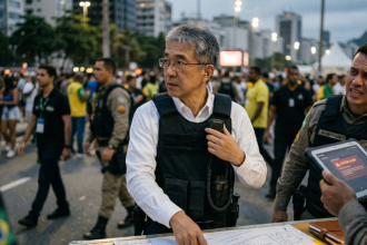 Ernesto Kenji Igarashi