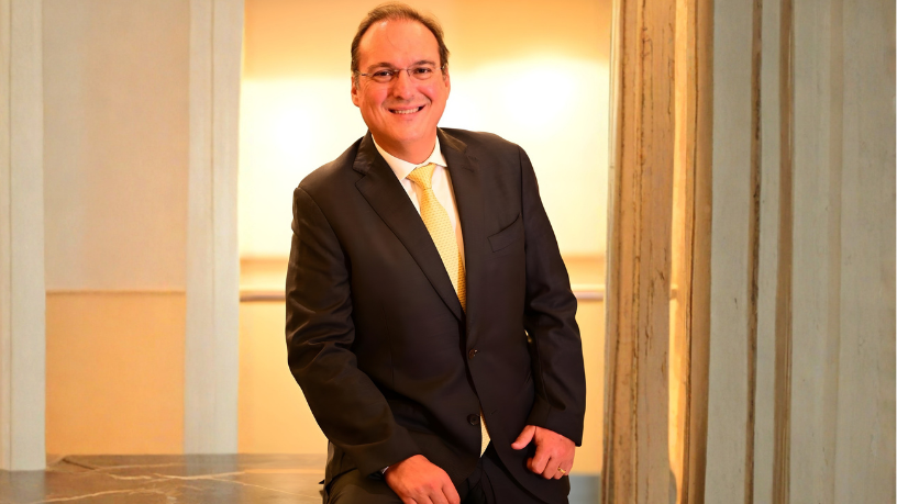 Rodrigo Gonçalves Pimentel