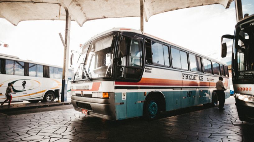 Fortaleza melhora mobilidade urbana com ampliação de itinerários de ônibus para o Terminal Santuário da Fé