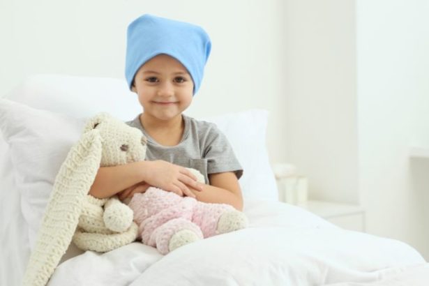 Uso de tecnologia no Ceará melhora tratamento de crianças com câncer