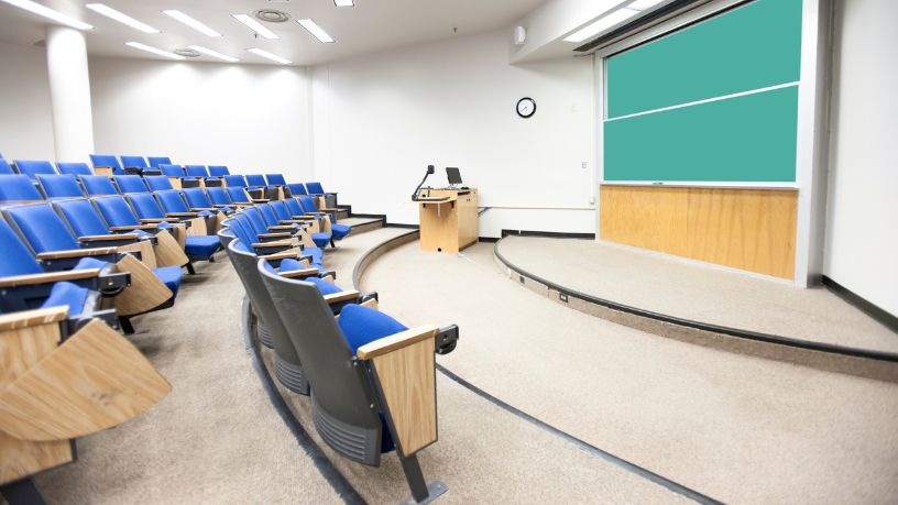 Combate ao assédio na UFC no Ceará: universidade reforça políticas internas e redefine padrões de responsabilidade institucional