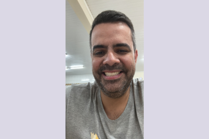 Dr. Vinicius Tadeu Sattin Rodrigues