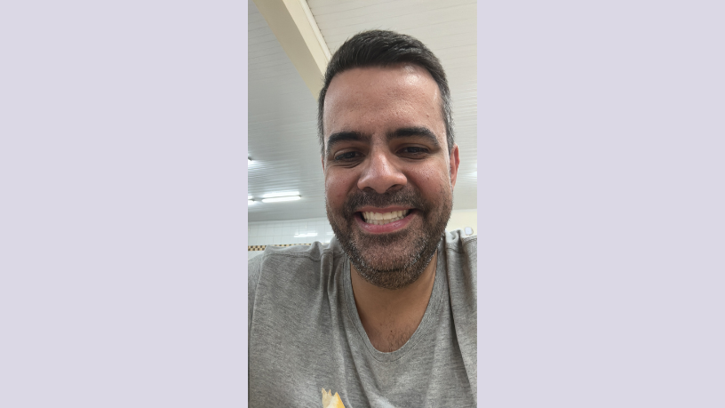 Dr. Vinicius Tadeu Sattin Rodrigues