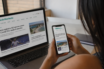 O Avanço dos Portais Digitais e a Busca por Informação Regional de Qualidade no Ceará