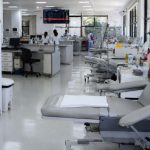 Política de expansão da hemorrede no Ceará fortalece saúde pública e amplia acesso à doação de sangue