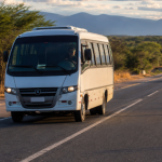 O Impacto da Ampliação do Transporte Interurbano Complementar no Desenvolvimento do Ceará