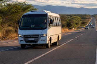 O Impacto da Ampliação do Transporte Interurbano Complementar no Desenvolvimento do Ceará