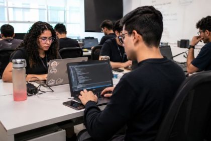 Geração Tech 3.0 impulsiona tecnologia no Ceará e transforma qualificação profissional