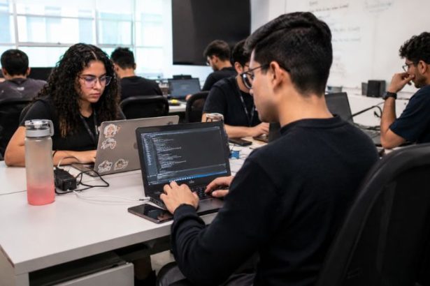 Geração Tech 3.0 impulsiona tecnologia no Ceará e transforma qualificação profissional