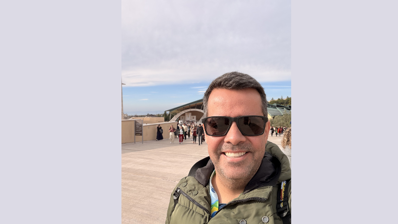 Dr. Vinicius Tadeu Sattin Rodrigues