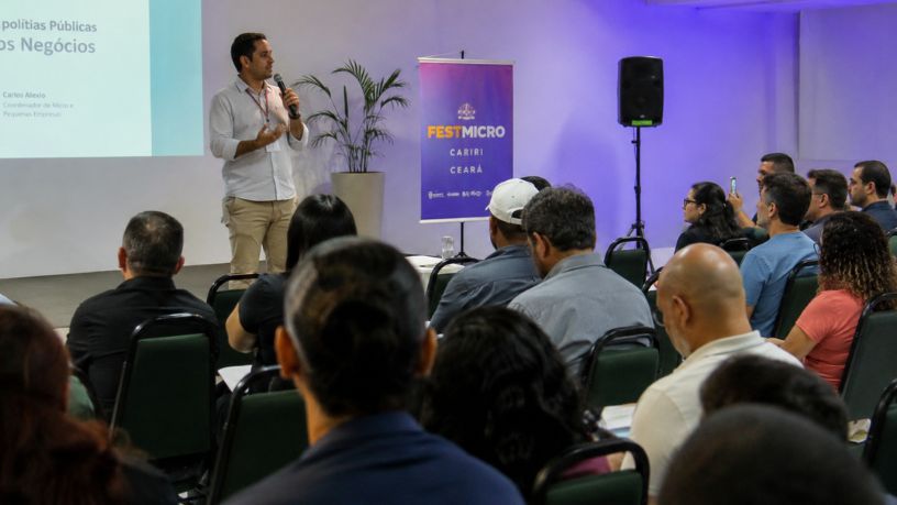 O Impacto das Políticas Públicas para Pequenos Negócios diante da Reforma Tributária