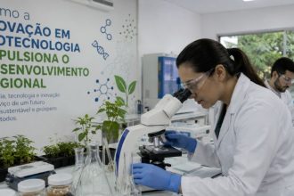 Como a Inovação em Biotecnologia Impulsiona o Desenvolvimento Regional