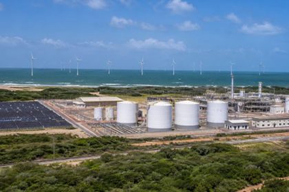 Ceará aposta no hidrogênio verde: como os novos investimentos podem gerar empregos e transformar a economia do estado