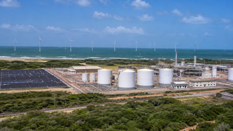 Ceará aposta no hidrogênio verde: como os novos investimentos podem gerar empregos e transformar a economia do estado