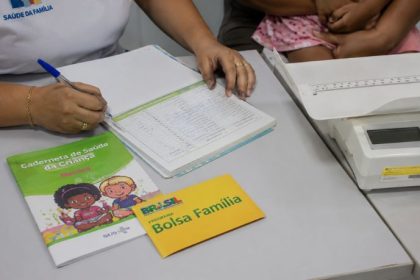 Como o Monitoramento de Saúde no Bolsa Família Impulsiona a Inclusão Social