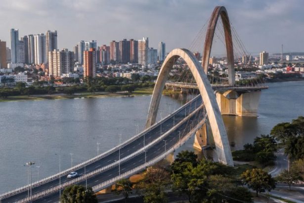 Como os novos investimentos federais podem impulsionar empregos, turismo e desenvolvimento no Ceará em 2026