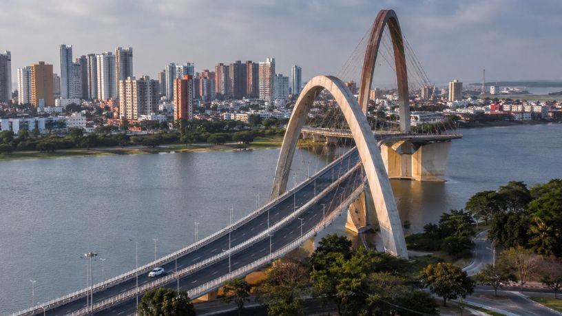 Como os novos investimentos federais podem impulsionar empregos, turismo e desenvolvimento no Ceará em 2026