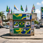 Eleições 2026 no Ceará: novas pesquisas movimentam disputa pelo Governo e aumentam atenção do eleitor