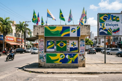 Eleições 2026 no Ceará: novas pesquisas movimentam disputa pelo Governo e aumentam atenção do eleitor