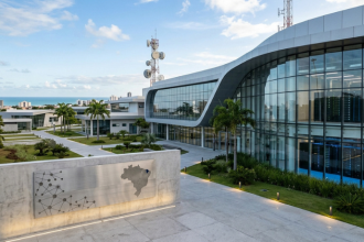 Ceará entra no radar de novo programa federal de inteligência artificial que pode abrir oportunidades para pesquisadores e empresas