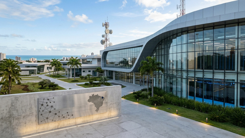 Ceará entra no radar de novo programa federal de inteligência artificial que pode abrir oportunidades para pesquisadores e empresas
